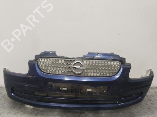 Used Front bumper Front bumper 37427152 37427152