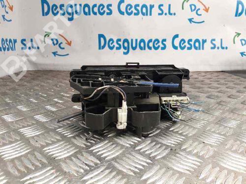 Climate control NISSAN MICRA II (K11)  | BP5171097I5 