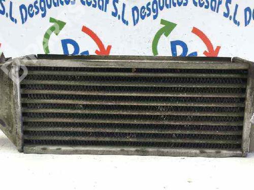Used Intercooler FORD FOCUS I (DAW, DBW) [1998-2009]  5207718