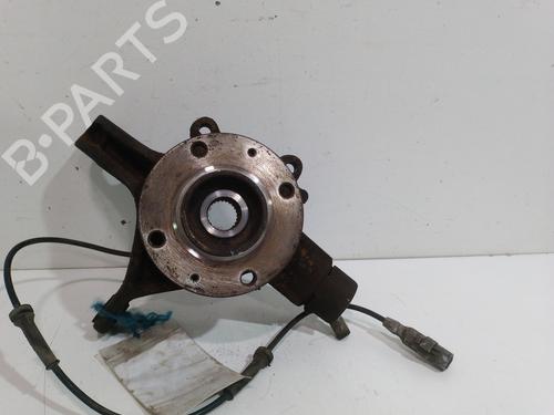 Used Right front steering knuckle Right front steering knuckle PEUGEOT 307 (3A/C) [2000-2012] 5199260 5199260