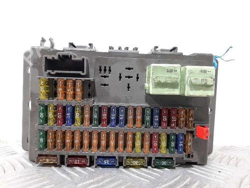 Sikringsdose MINI MINI (R50, R53) One (90 hp) 5965550