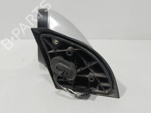 Left mirror MERCEDES-BENZ A-CLASS (W168) A 160 (168.033, 168.133) | BP28134110C26 