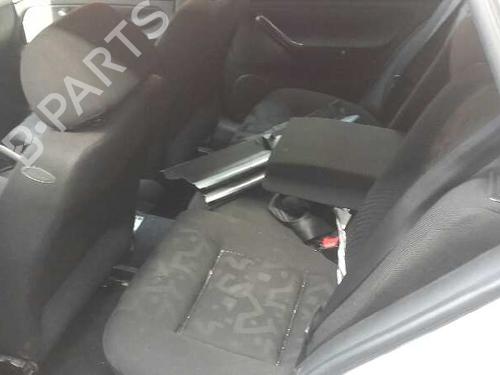 Left taillight VW GOLF IV (1J1)  | BP12255616C34 