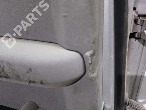 Left rear door AUDI A2 (8Z0) 1.4 | BP9393763C4 