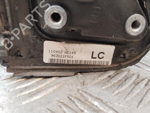 Left mirror NISSAN MICRA II (K11) 1.0 i 16V | BP18698875C26 