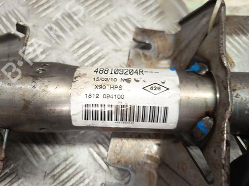 Steering column DACIA SANDERO 1.2 16V | BP36140278M21 - Image 5