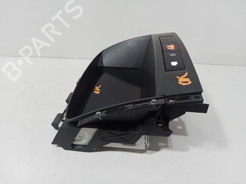 Display monitor OPEL ASTRA J Sports Tourer (P10) | BP29118836C48