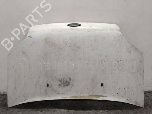 Motorhjelm FORD TRANSIT CONNECT (P65_, P70_, P80_) [2002-2025]  30100755