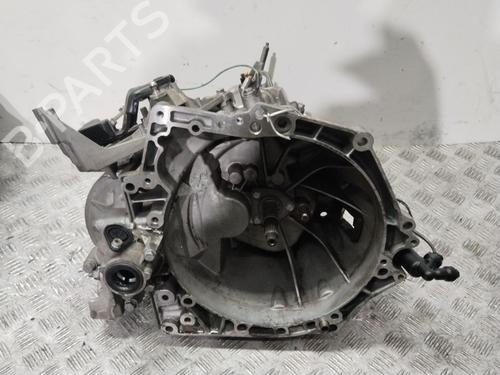 Gearkasse CITROËN XSARA PICASSO (N68) 1.6 HDi (90 hp) 31215091