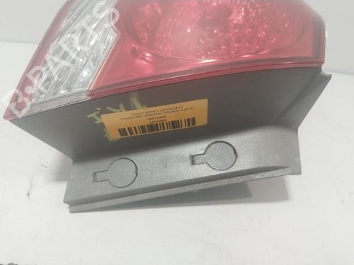 Left tailgate light CHEVROLET CRUZE (J300) | BP37243290C79 - Image 3