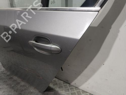Left rear door BMW 5 (E60)  | BP26615920C4 