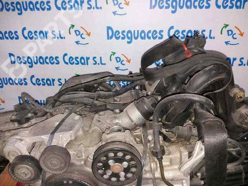 Engine MERCEDES-BENZ A-CLASS (W168) A 160 (168.033, 168.133) | BP5171003M1 