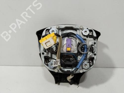 Førerens kollisjonspute VW TOURAN (1T1, 1T2) 2.0 TDI | BP28213828C9 