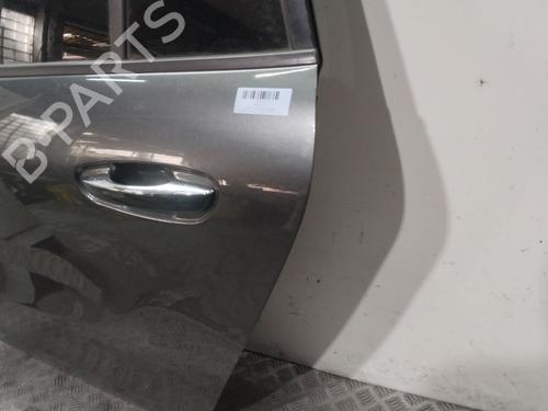 Left rear door CITROËN C4 Grand Picasso II (DA_, DE_) 1.6 HDi / BlueHDi 115 | BP29866541C4