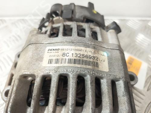 Alternator OPEL CORSA D (S07) | BP37238833M7 - Image 5