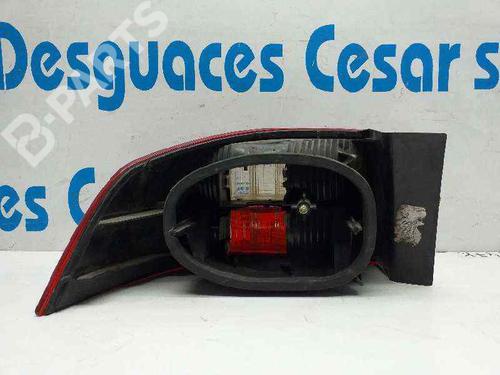Right taillight RENAULT LAGUNA II (BG0/1_)  | BP5200054C35 