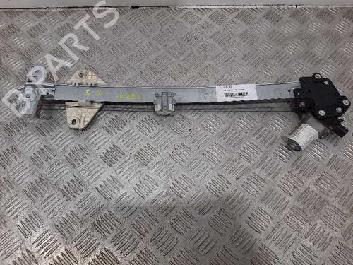 Used Front right window mechanism Front right window mechanism HONDA CR-V III (RE_) [2006-2026] 6531062 6531062