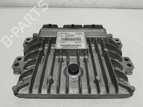 Used Engine control unit (ECU) DACIA SANDERO II 1.5 dCi (90 hp) 25132439