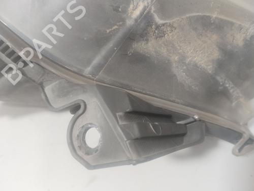 Left headlight OPEL ASTRA H GTC (A04) 1.6 (L08) | BP37425302C28 - Image 4