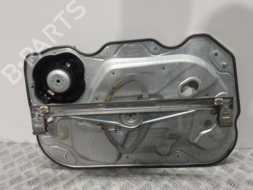 Front right window mechanism FORD FOCUS II (DA_, HCP, DP)  | BP22716674C23 