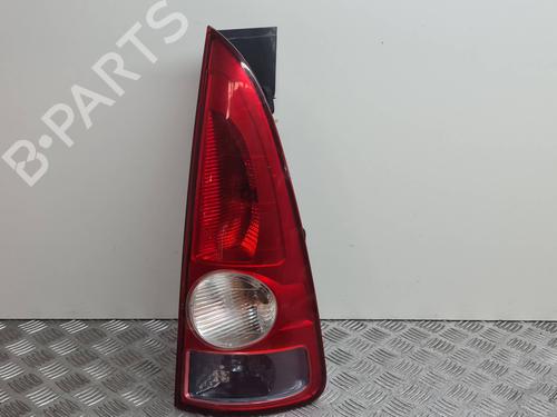 Used Right taillight Right taillight RENAULT ESPACE IV (JK0/1_) [2002-2026] 7477139 7477139