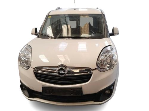 Right headlight OPEL COMBO Box Body/MPV (X12) 1.3 CDTI (B05) | BP34399491C29  - Image 10