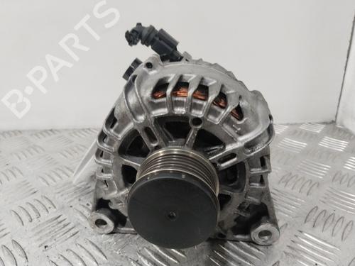 Used Alternator OPEL VECTRA C (Z02) 2.2 DTI 16V (F69) (125 hp) 29595138