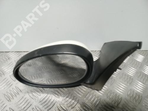 Used Left mirror ROVER 25 I Hatchback (RF) [1999-2006]  8507508