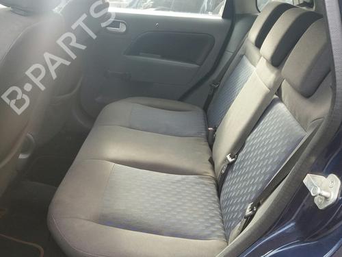 Left mirror FORD FIESTA V (JH_, JD_)  | BP7654486C26 