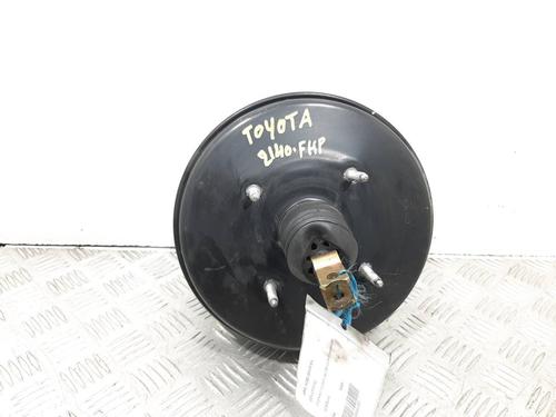 Used Servo brake TOYOTA AVENSIS (_T25_) 2.0 D-4D (ADT250_, ADT250R) (126 hp) 6821046