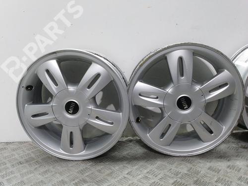 Rim MINI MINI (R50, R53) One | BP10986454C45