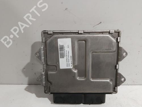 Engine control unit (ECU) PEUGEOT BIPPER (AA_) | BP17018538M57 - Image 3