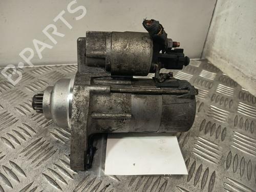 Starter SKODA FABIA I Combi (6Y5) 1.9 TDI | BP39505541M8 - Image 2