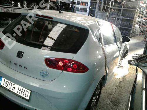 Front wiper motor SEAT LEON (1P1)  | BP14065724M29 