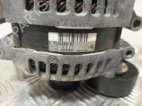 Alternator BMW 1 (E87) 118 i | BP36091874M7 - Image 4