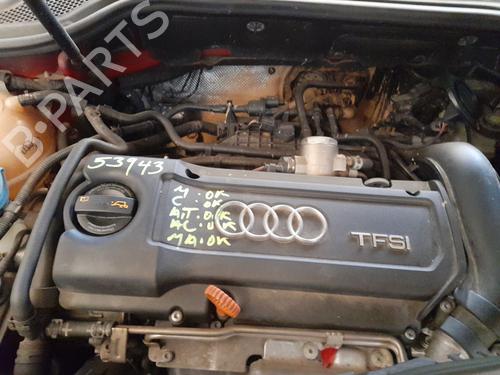 Engine AUDI A3 Sportback (8PA) 1.4 TFSI | BP36989967M1 - Image 6