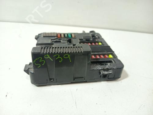 Fuse box RENAULT SCÉNIC II (JM0/1_) 1.6 (JM0C, JM0J, JM1B) | BP36645293E1 - Image 4