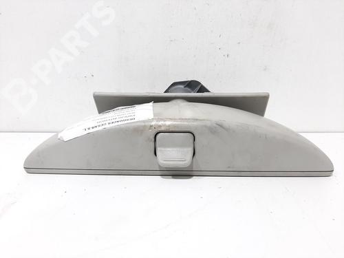 Rear mirror SEAT LEON (1P1)  | BP9412754I6 