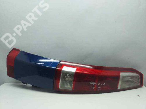 Used Left taillight OPEL MERIVA A MPV (X03) [2003-2010]  5194655