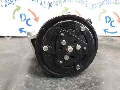 Used AC compressor FORD TRANSIT Bus (FD_ _, FB_ _, FS_ _, FZ_ _, FC_ _) 2.2 TDCi (130 hp) 5245797