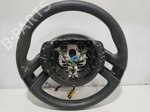 Used Steering wheel Steering wheel CITROËN C4 Picasso I MPV (UD_) 1.6 HDi (109 hp) 24589577 24589577
