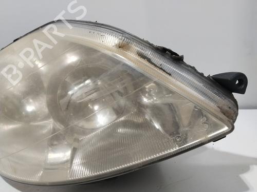 Højre forlygte LANDWIND (JMC) CV9 1.6 | BP30317963C29