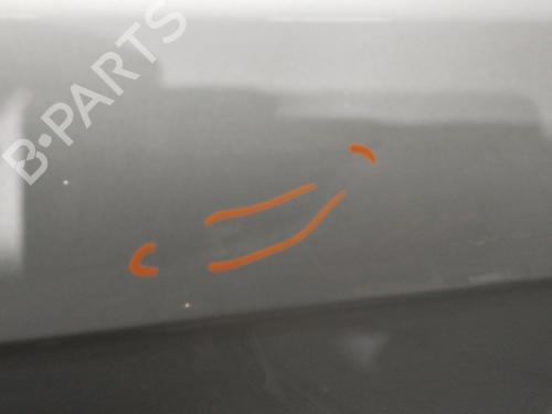 Left rear door AUDI A3 Sportback (8PA) 1.6 FSI | BP29915653C4