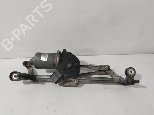 Used Front wiper motor OPEL CORSA D (S07) [2006-2015]  30385340