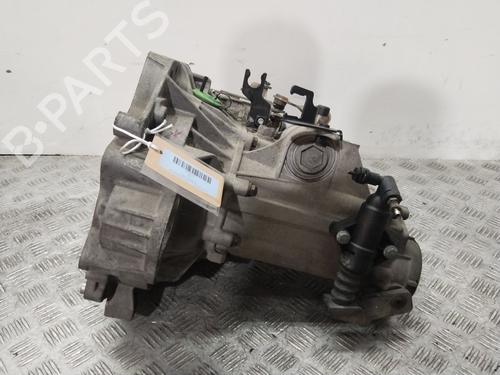 Getriebe VW GOLF IV Variant (1J5)  | BP29310052M3 