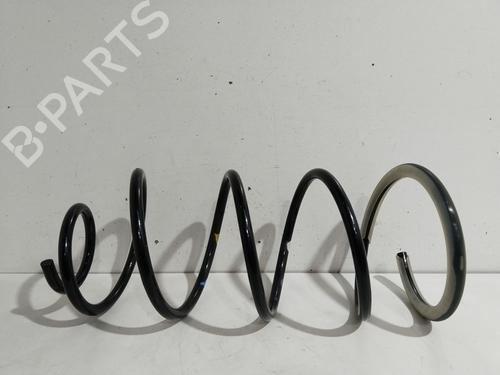Used Shock absorber spring CITROËN C4 Coupe (LA_) 1.4 16V (88 hp) 21067095