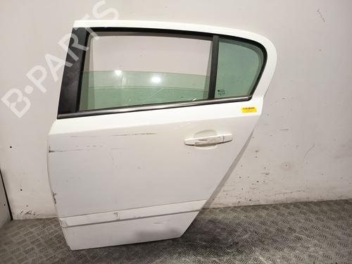 left-rear-door-opel-astra-h-a04-2004-2005-2006-2007-2008-2009-2010-2011-2012-2013-2014-37030862 main image
