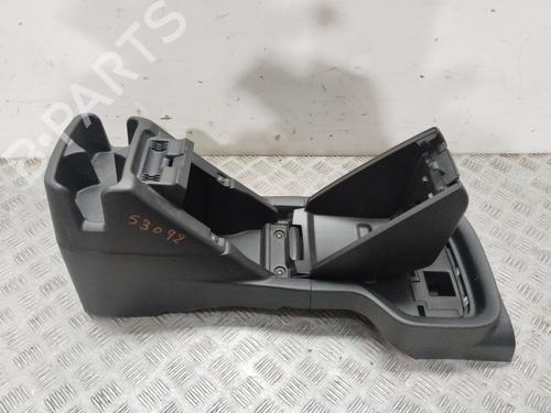 Armlehne für Armlehne NISSAN NV200 / EVALIA Bus e-NV (ME0M) (109 hp) 35949596 35949596