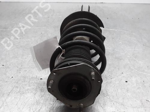 Used Left front shock absorber Left front shock absorber FORD FIESTA VI (CB1, CCN) [2008-2026] 6555422 6555422