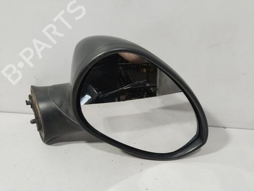 Used Right mirror FIAT PUNTO EVO Hatchback Van (199_) 1.3 D Multijet (199.AXT1A, 199.AXC1A) (75 hp) 29833008
